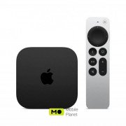 Apple TV 4K 2022 Wi-Fi 64 GB (MN873)