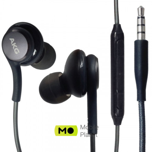 AKG EO-IG955 Black