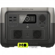 EcoFlow RIVER 2 Max (EU)