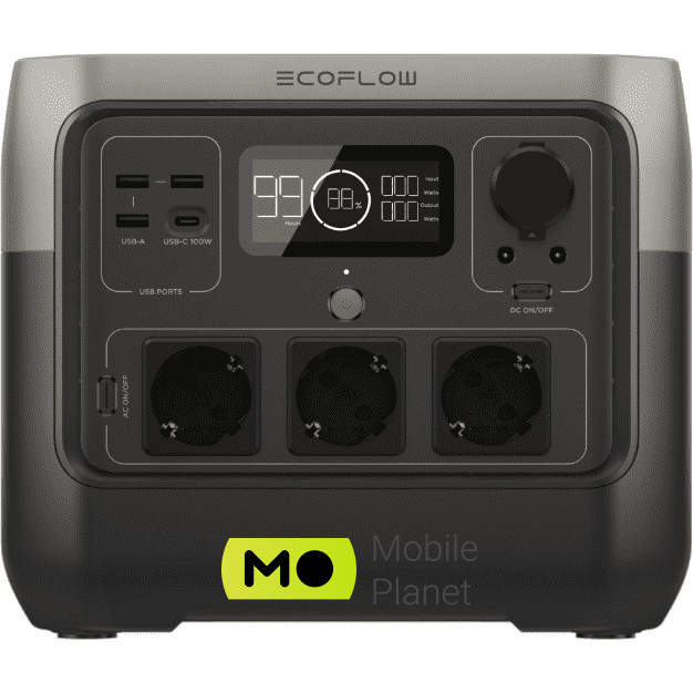 EcoFlow RIVER 2 Pro (EU)