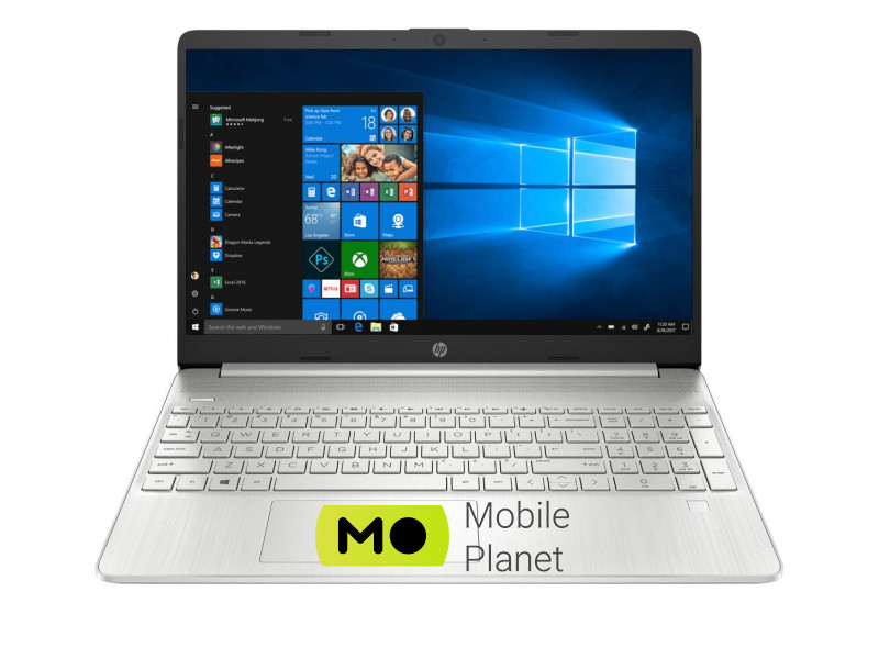 Ноутбук HP 15s-eq3003sl (66D15EA)