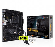 ASUS TUF GAMING B550-PLUS WIFI II EU