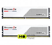 G.SKILL 32GB (2x16GB) 5600MHz CL36 Ripjaws S5 (F5-5600J3636C16GX2-RS5W) EU