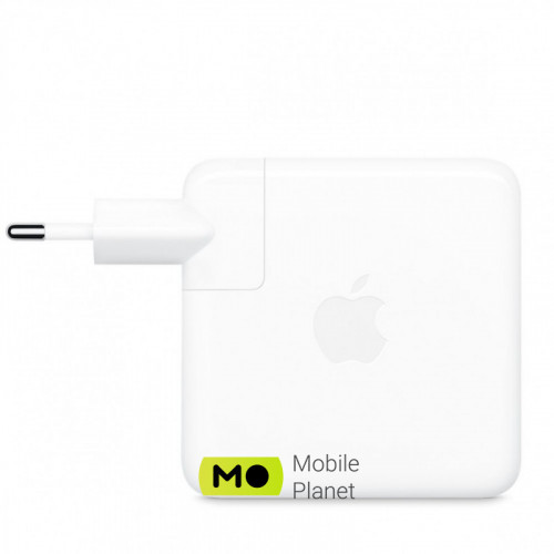 Apple 67W USB-C Power Adapter (MKU63)