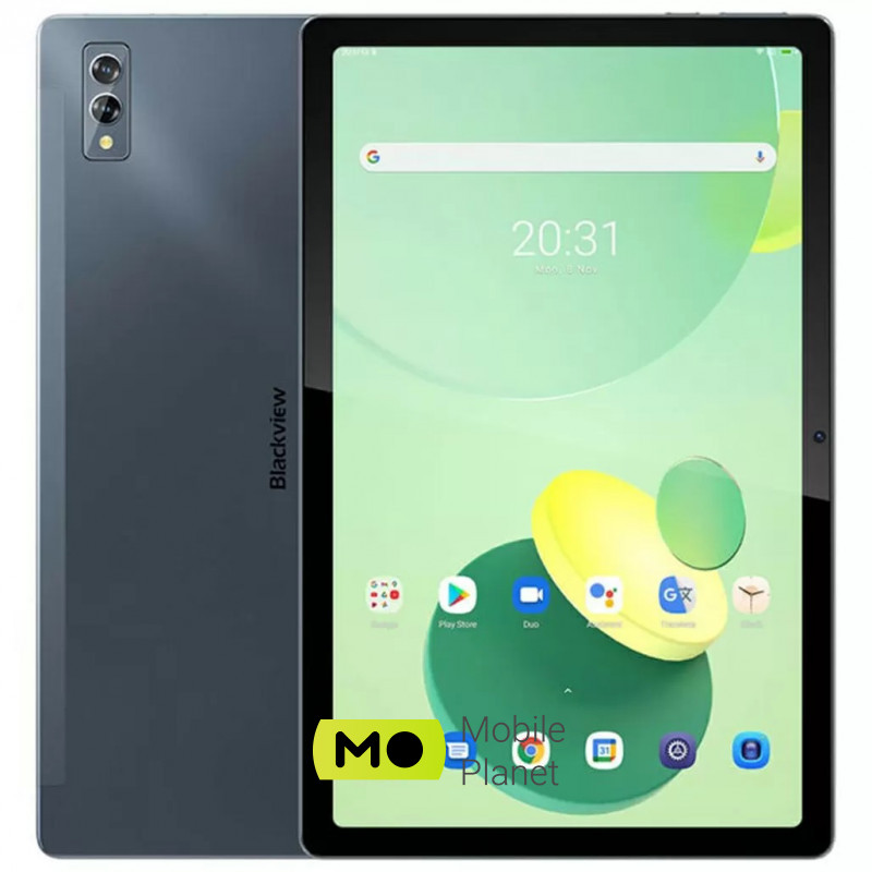 Планшет Blackview Tab 11 8/128GB LTE Grey