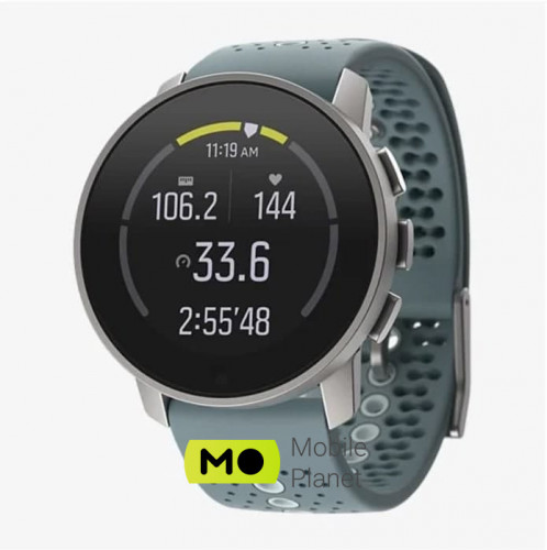Suunto 9 Peak Moss Gray (SS050524000)