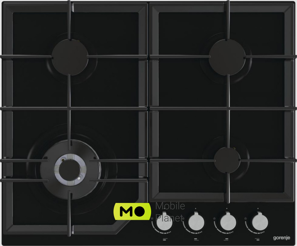 Варильна поверхня GORENJE GTW 641 KB