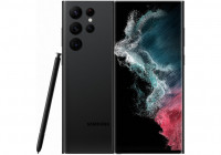Samsung Galaxy S22 Ultra 12/1024GB Dual Phantom Black (SM-S908B)