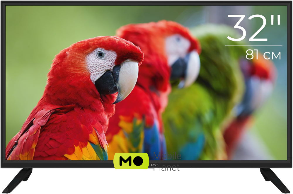 Телевізор Mystery MTV-3220HT2 LED