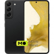 Samsung Galaxy S22 8/128GB Dual Phantom Black (SM-S9010) (Snapdragon)