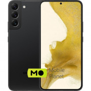 Samsung Galaxy S22+ 8/128GB Dual Phantom Black (SM-S9060) (Snapdragon)