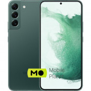 Samsung Galaxy S22+ 8/256GB Dual Green (SM-S9060) (Snapdragon)