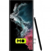 Samsung Galaxy S22 Ultra 12/256GB Dual Phantom Black (SM-S908BZKG)