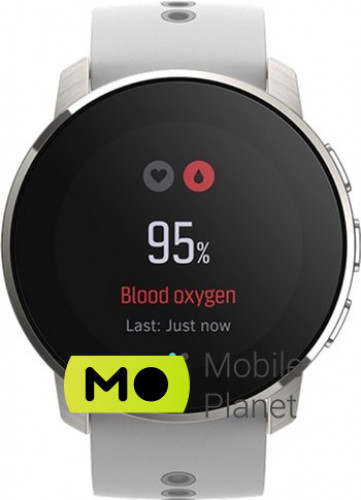 Suunto 9 Peak Birch White Titanium (SS050519000)