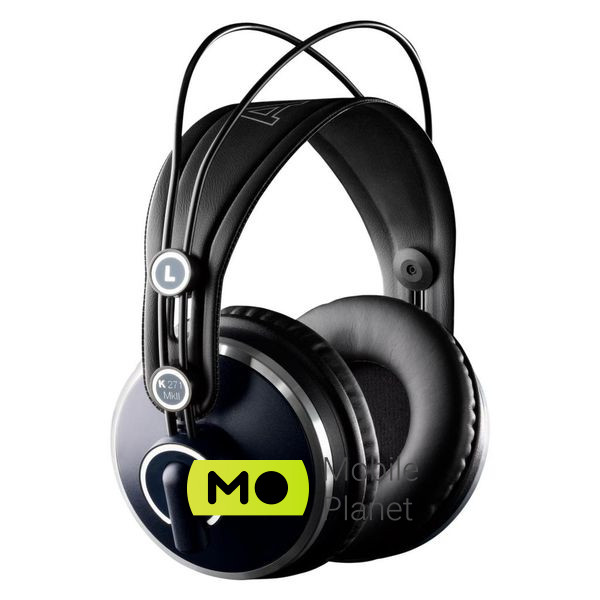 AKG K271 MKII Black (2470X00190)