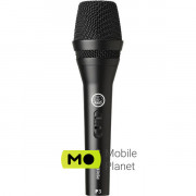 AKG P3 S Black (3100H00140)