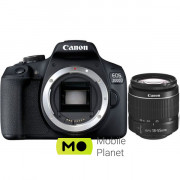 Canon EOS 2000D 18-55 DC III (2728C007AA) (UA)