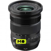 Fujifilm XF 10-24mm F4.0 R OIS (16666791) (UA)