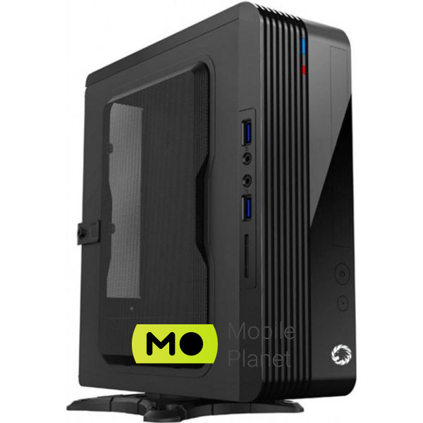 Корпус Gamemax ST103-2U3-300W (UA)