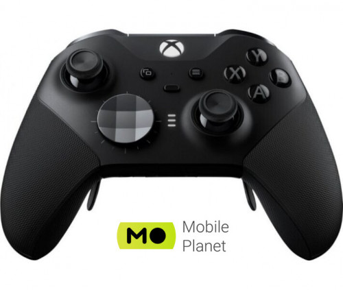 Microsoft Xbox Elite Wireless Controller Series 2 (FST-00003) (Case)