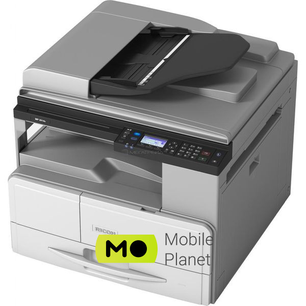 Ricoh MP 2014AD (417378) (UA)