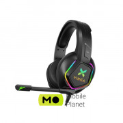 Vinga HSCU-160 Gaming LED Black (HSCU-160) (UA)