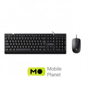 Vinga KBS-270 Black (UA)