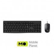 Vinga KBS-300 Black (UA)