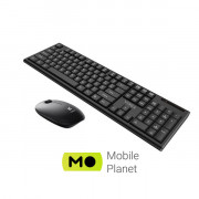 Vinga KBSW-120 Black (UA)