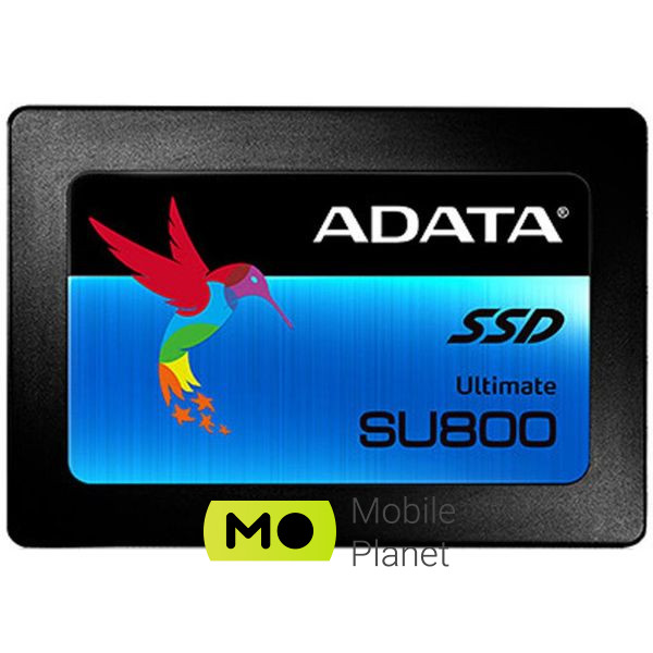 SSD диск 2.5 512GB ADATA (ASU800SS-512GT-C) (UA)
