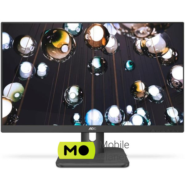 Монитор AOC 24E1Q (UA)