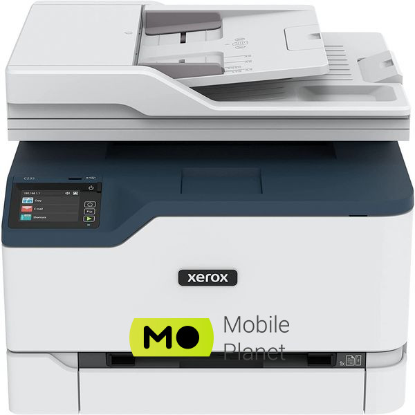 Xerox C235I (WiFi) (C235V_DNI) (UA)