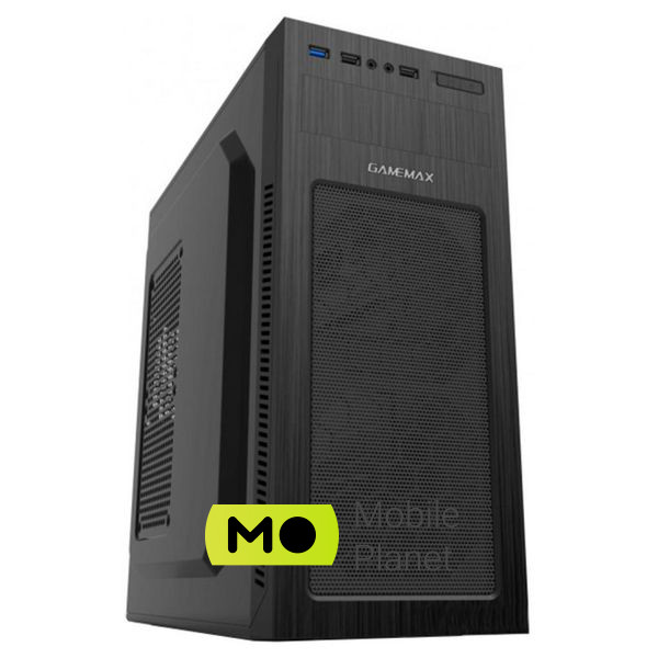 Корпус Gamemax MT520-450W (UA)