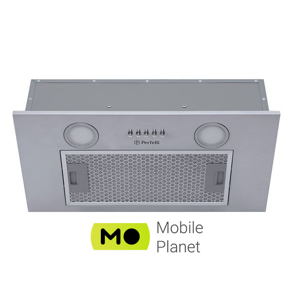 Витяжка Perfelli BI 5252 I 700 LED (UA)