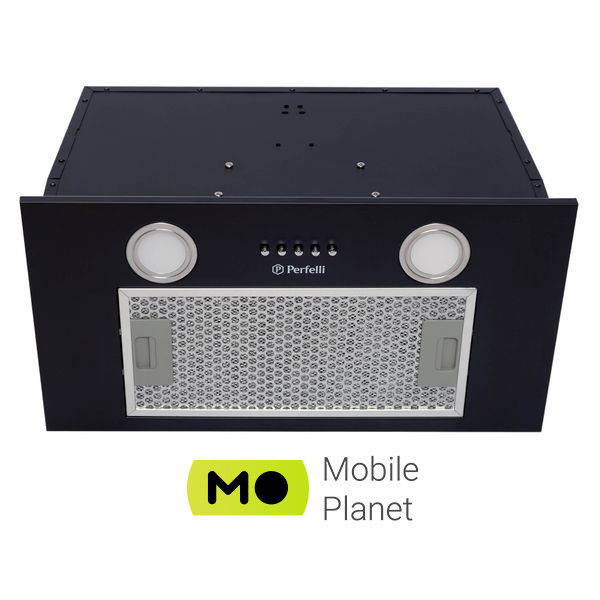 Витяжка Perfelli BI 5652 BL 1000 LED (UA)