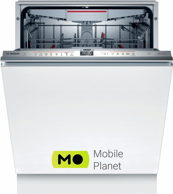 Посудомийна машина Bosch SMV6ECX50K