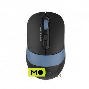 A4Tech FB10C Ash Blue USB