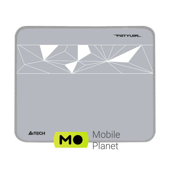 Килимок A4Tech FP20 Silver