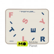 A4Tech FP25 Beige (UA)