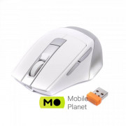 A4Tech Fstyler FB35C Icy White USB