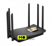 Бездротовий маршрутизатор Ruijie Reyee RG-EW1200G PRO (UA)