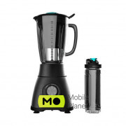 Cecotec Power Black Titanium 1800 Go Black CCTC-04310