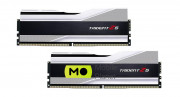 DDR5 2x16GB/6000 G.Skill Trident Z5 Silver (F5-6000J3636F16GX2-TZ5S) (UA)