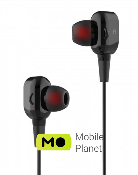 Гарнітура Tecno Hot beats J2 (4895180748967) (UA)