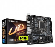 Gigabyte H610M S2H DDR4 EU
