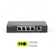 Коммутатор Ruijie Reyee RG-ES205GC-P (UA)