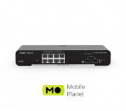 Комутатор Ruijie Reyee RG-NBS3100-8GT2SFP (UA)