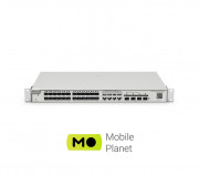 Комутатор Ruijie Reyee RG-NBS5200-24SFP/8GT4XS (UA)