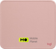 Logitech Mouse Pad Studio Darker Rose (956-000050) (UA)