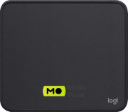 Logitech Mouse Pad Studio Graphite (956-000049) (UA)